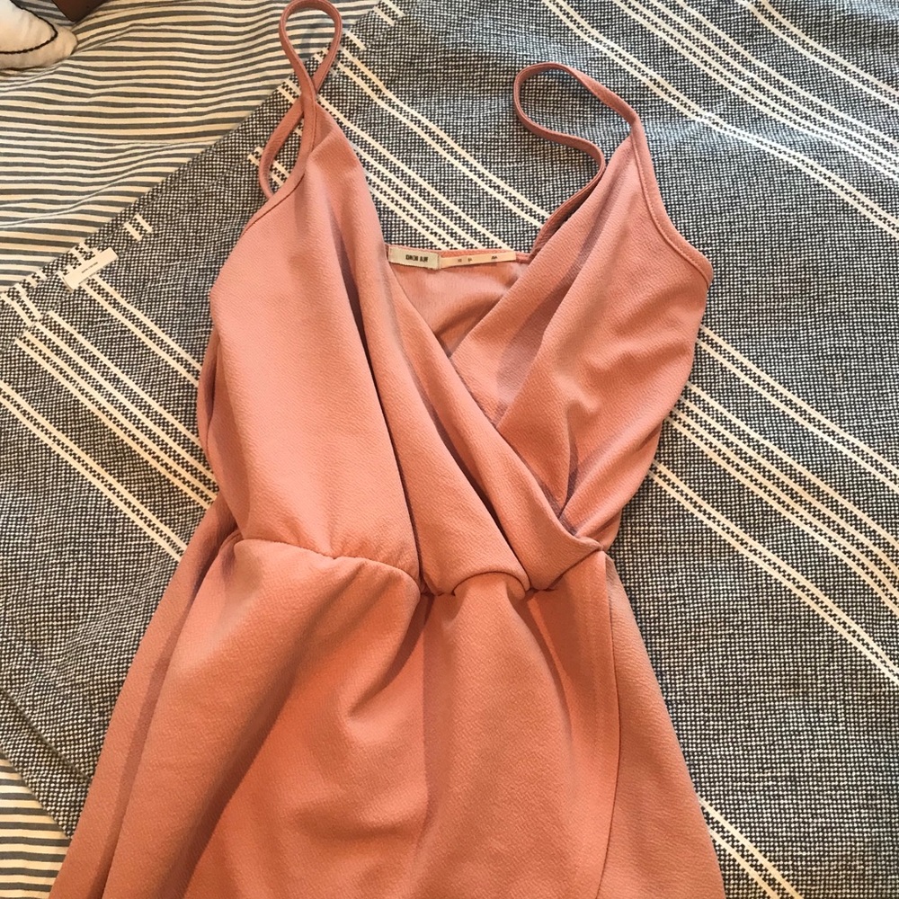 Urban Outfitters Romper